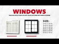 H&L Rapid True Value Windows and Doors Sale!