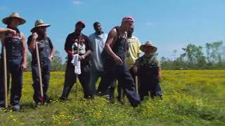 Jackass Number Two (2006) - Rake Jump