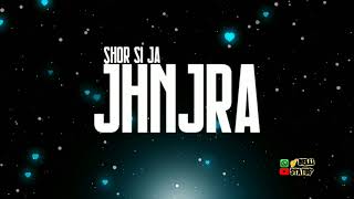 New Punjabi Song Black Screen Status | Karan Aujla | Jhanjar Black Background Status | Belli status