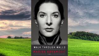 Walk Through Walls: A Memoir (rauerschnitt)  |  by Marina Abramovic