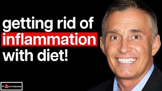 🔴 "This Diet Made My Job SO MUCH EASIER" | Dr. Aaron Tressler