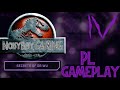 Jurassic World Evolution - Troodon, Muerta East - Secrets of dr Wu DLC PL GAMEPLAY #4