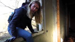 5 MOST DISTURBING Urban Exploration Encounters