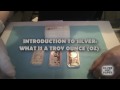 Introduction to Silver : What Is a Troy Oz / Troy Ounce?