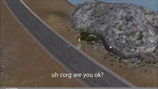 Unity pathfinding fail