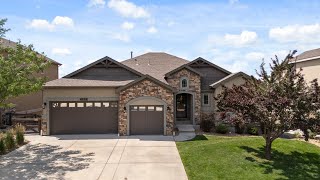 $815K | 4102 Carroway Seed Dr, Johnstown, CO 80534