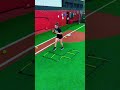 CORNER LADDER DRILL - Zoned Softball