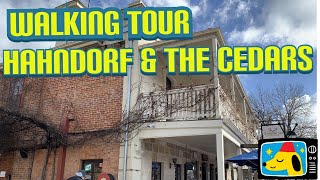 Walking Tour: Hahndorf \u0026 The Cedars || Adelaide South Australia || by Stanlig Films