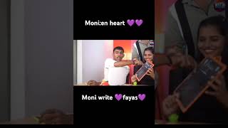 en heart ttu💜🥰💕#love #nrfm #moni #fayas