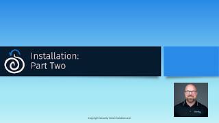 Security Onion Essentials 2026 - Installation Part Two