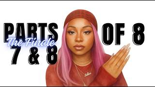 STORYTIME: THE CRAZY CONTROLLING JAMAICAN MAN PUBLICLY SHAMES ME IN THE CLUB! | #FINALE