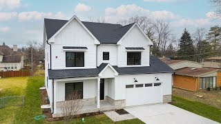 3465 Sorrel Dr - Ottenheimer Group