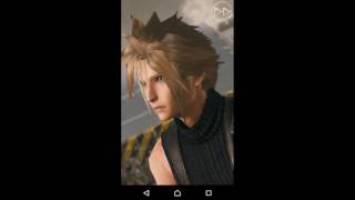 【メビウスFF】×FF7 フェイタル・コーリング第２弾 セフィロス戦