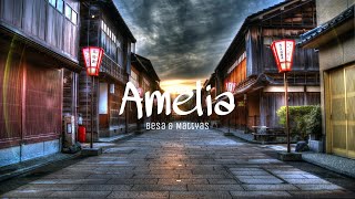 Besa & Mattyas - Amelia | THS Ft. LAWSON REMIX