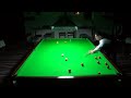 2015 bribie open snooker tournament