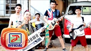 เทิงน้อย เทิงสั้น - วงไก่บักโจ้น [OFFICIAL MV]