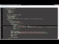 Presentation of my new twitter jquery plugin: jQTwitter