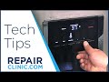 Setting the Most Efficient Fridge Temperature - Tech Tips from Repair Clinic