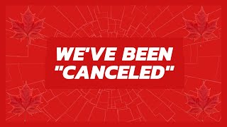 RCN Hangout: CANCELED BY CANADA! (We're still live!) + Drunk Girl