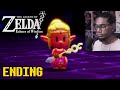 FINAL BOSS AND ENDING | Legend of Zelda: Echoes of Wisdom #3 END