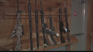 Missouri bill would require residents to own an AR-15 style rifle