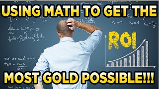 Goldbay.com Highest ROI Possible Bag Gold Paydirt Review #225