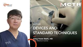 Dr. Baek Devices and Standard Techniques