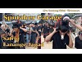 Satrio Lanange Jagad - Spotaker Garage [ Full Mberot Kalapan ]