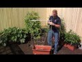 Assembling Your EarthBox Staking System Assembling Your EarthBox Staking System