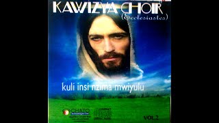 03 Kawizya Choir (Ecclesiastes) - Natamikanga_(Gospel)