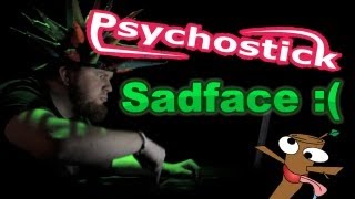 Sadface :( by Psychostick [Official Music Video] - sad face emoticon