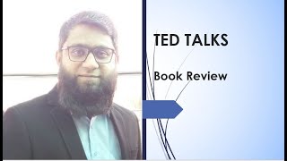 Ted Talks book review
