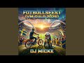 Fotbollsfest - VM Guld 2026