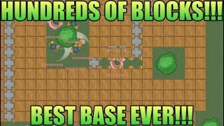 glor.io LEGENDARY BASE - HACKERS!!!