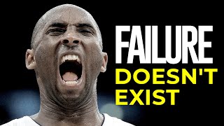 Kobe Bryant: Overcoming Failure💪🙌 #youtube