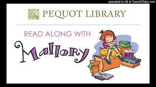 Mallory on the Move | Part 1