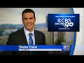 CBS On The Go - PM Edition (March 3)