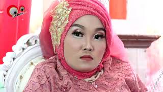 REAKSI PENGANTIN CWEK   KETIKA  MANTAN SICOWOK  DATANG DAN NYANYI DIPERNIKAHAN  MEREKA //KANDAS