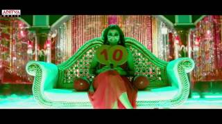 Oka Paaru Mugguru Full Video Song // Naanna Nenu Naa Boyfriends Movie//  HebahPatel,Ashwin