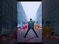 KANGDANIEL - Nirvana MV Edit #shorts #short #viral #kpop