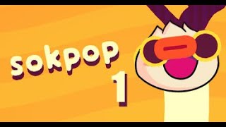 Sokpop Collection Season 1 \u0026 Bamboo EP: Variety Galore