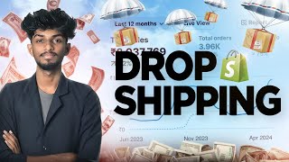 HOW TO START DROPSHIPPING IN MALAYALAM 🚀