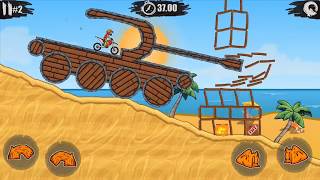 MOTO X3M Motor Bike Race Game Bike Racing Games To Play Online For Android - games world
