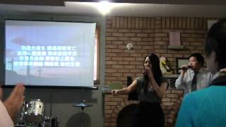 20120408 Pelicans家庭聚会 1/12