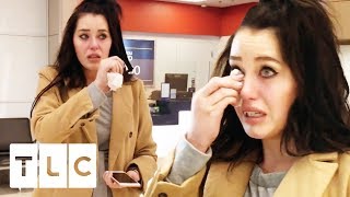Daughter-In-Law Has Meltdown In Front Of Traditional Korean Parents | 90 Day Fiancé: The Other Way
