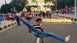 #shorts #fazilpuria BALAM KA SYSTEM Fazilpuria Ft. Afsana Khan | Bushra | Shree Brar | Avvy
