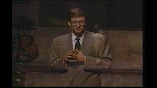 Bill Gates: COMDEX '95