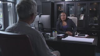 Fulton DA speaks out after rise in violent crime in metro Atlanta