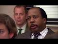 Did I Stutter?! - The Office U.S.