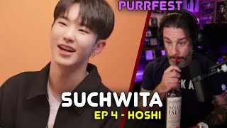 Suchwita Episode 4 with HOSHI (Purrfest)